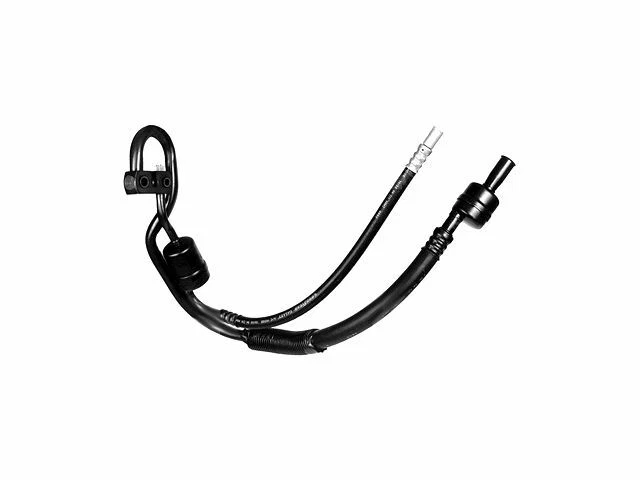 Conjunto de manguera de succión/descarga de refrigerante de aire acondicionado para Ford Windstar 22771VC Foto 1 de 2