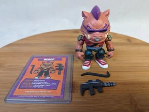 LOYAL SUBJECTS TEENAGE MUTANT NINJA TURTLES TMNT WAVE 2 BEBOP LOSE - Bild 1 von 4