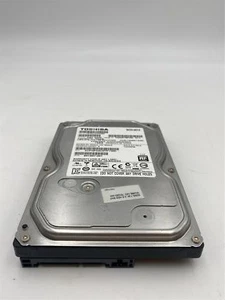 HP 500GB 7.2K 6GB/S 3.5INCH SATA HDD 751283-001 661697-001 - Picture 1 of 5