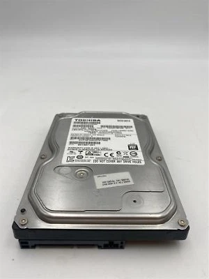HP 500GB 7.2K 6GB/S 3.5INCH SATA HDD 751283-001 661697-001 - Image 1 of 4