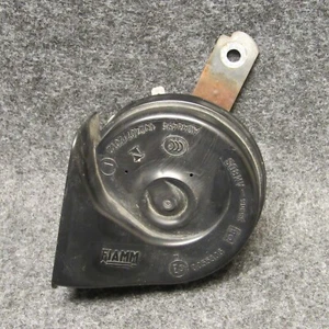 2011-2017 Dodge Grand Caravan RH Passenger Side Low Tone Horn Unit OEM 52050 - Picture 1 of 3