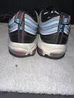 Size 11 Used - Nike Air Max 97 Blue Fury Ember