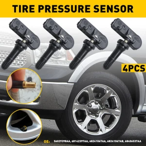 56029398AA Tire Pressure Sensor TPMS for Chrysler Dodge Ram 1500 2500 350 H - Picture 1 of 22