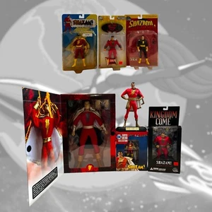 DC Direct Shazam Figure Collection - Picture 1 of 20