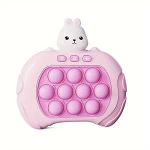 Bubble Fidget Toy - LED Animal - Picture 1 of 2