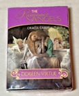 The Romance Angels Oracle Cards Doreen Virtue 44 Card Deck and Guidebook