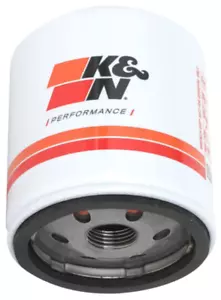 K&N HIGH FLOW OIL FILTER FOR CHRYSLER NEON JA JB S4RE 2.0L I4 - Picture 1 of 1