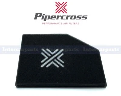 Pipercross Performance Air Filter for Volvo V40 Mk2 2014-on 1.5 1.6 2.0 & 2.0D - Image 1 of 2