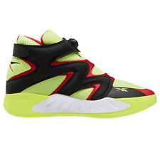 Reebok Insta Pump Sneakers for Men for Sale | Authenticity Guaranteed eBay