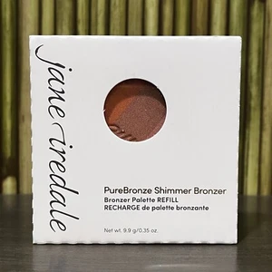 Jane Iredale PureBronze Shimmer Bronzer - Sie wählen Farbton - Bild 1 von 9
