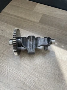 YANMAR DIESELMOTOR MODELL L48AE WELLENBAUGRUPPE AUSBALANCER 71477028511 AUSNAHME - Bild 1 von 7