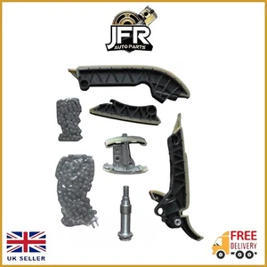 KIT CADENA DISTRIBUCIÓN DIÉSEL MERCEDES-BENZ OM654.920 OM654 2.0L MODELO T CLASE E NUEVO - Imagen 1 de 8