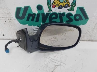 2003 Buick Rendezvous Side View Mirror, Passenger Side (RF)  - Image 1 of 4