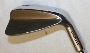 */Golfsmith - Blade - 45*- #9 Iron - RH - Men's - Steel Shaft- Regular Flex #G72 - Picture 1 of 16