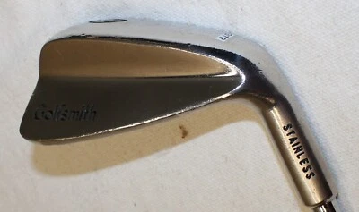 */Golfsmith - Blade - 45*- #9 Iron - RH - Men's - Steel Shaft- Regular Flex #G72 - Image 1 of 4