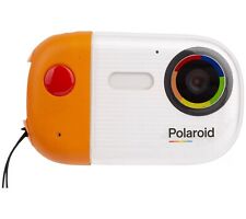 Polaroid Wave Underwater 18mp 4K UHD Waterproof Camera With LCD Display