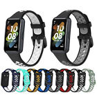 For Huawei Band 7 Soft TPU Watch Strap Replacement Watch Band Bracelet