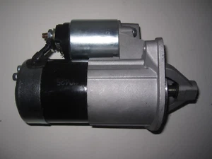 Sando 60351160 Starter MITSUBISHI Carisma Colt Pajero HYUNDAI i20 i30 KIA Ceed - Bild 1 von 3