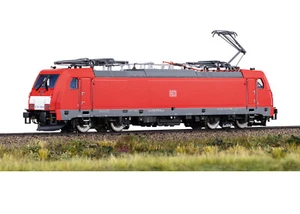 Locomotora eléctrica Märklin 38800 BR 186 DB AG Ep. VI Spur H0 1:87 NUEVO EMBALAJE ORIGINAL - Imagen 1 de 3