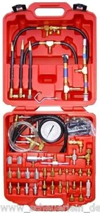 Probador profesional para sistema de impresión e inyección de gasolina - Imagen 1 de 1