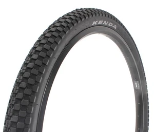 MTB Reifen KENDA K-905 K-RAD PRC 26 Zoll x 2,30 Zoll schwarz Dirt Jump, Street - Bild 1 von 5