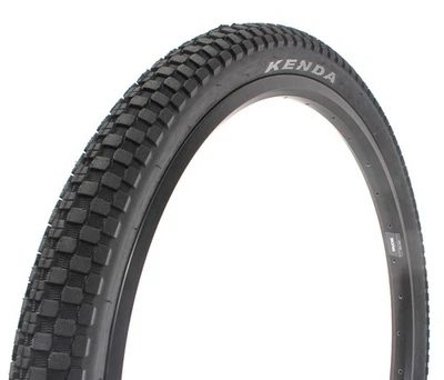 MTB Reifen KENDA K-905 K-RAD PRC 26 Zoll x 2,30 Zoll schwarz Dirt Jump, Street - Bild 1 von 4