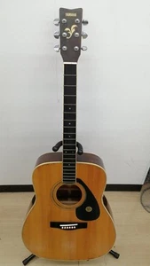 Yamaha Akustikgitarre FG-420A gebraucht - Bild 1 von 24
