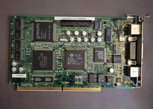 Apple AV Video Card for Power Macintosh 6100/AV, 7100/AV, 8100/AV - Picture 1 of 4