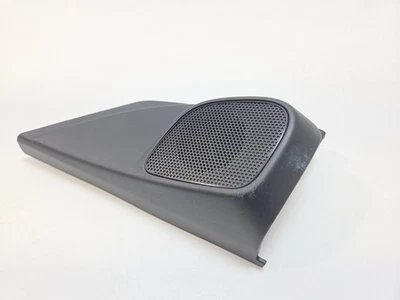 2012-2016 HONDA CR-V CRV FRONT LEFT DRIVER SIDE DOOR TWEETER MIRROR COVER OEM - Image 1 of 4