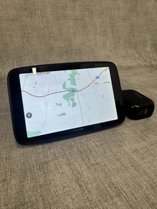 TomTom GO Discover 7"  GPS Sat Nav (4YB70) - Picture 1 of 5