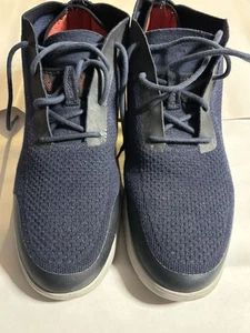 UGG Freamon HyperWeave Chukka Sneaker - Men's Size 15 Shoes - Picture 1 of 10