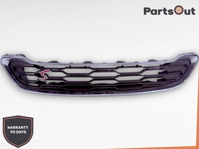 2013 - 2016 MINI COOPER PACEMAN S 1.6 PET FRONT BUMPER GRILLE 9808933 OEM . - Image 1 of 4