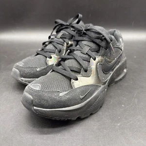 WOMENS NIKE AIR MAX FUSION SIZE 9.5 CJ1671 002 - Picture 1 of 12