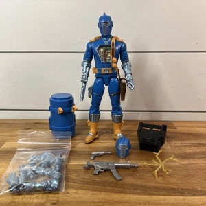 Figura Super7 GI Joe Ultimates SDCC Exclusiva Cobra BAT Versión Cómic Envío Rápido - Imagen 1 de 5
