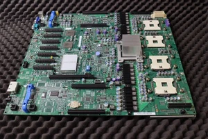 Intel Server Board D84959-603 Socket 604 System Board Bull Novascale R40-E1 - Picture 1 of 1