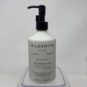 Wildsmith Shampoo 300ml. New linden Roman chamomile & cedarwood - Picture 1 of 6