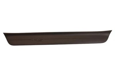 2021-2024 KIA K5 LX FRONT RIGHT SIDE DOOR SILL SCUFF PLATE TRIM COVER OEM #107 - Image 1 of 4