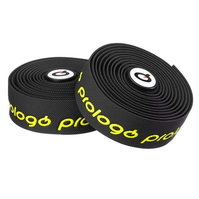 Prologo Onetouch Handlebar Tape, Black/Yellow - Image 1 of 3