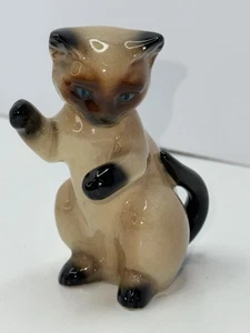 Vintage Hummel Goebel CK12A Siamkatze Figur TMK3 - Bild 1 von 7