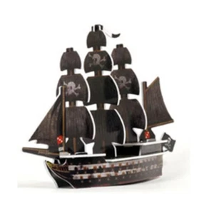 Pirates of Davey Jones' Curse Harbinger (R) casi nuevo - Imagen 1 de 1