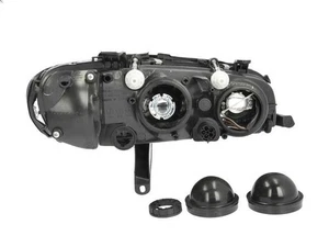 Hauptscheinwerfer DEPO 442-1124L-ND-EM für OPEL OMEGA B (V94) 3 1994-2001 - Bild 1 von 8
