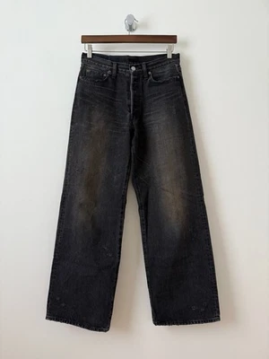 Jeans jeans solto ssstein - Tamanho XS - Imagem 1 de 4