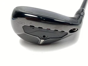 Titleist TSR3 4 Hybrid 21* Tensei K Black XlinkTech 85g Stiff Graphite RH NEW - Picture 1 of 9