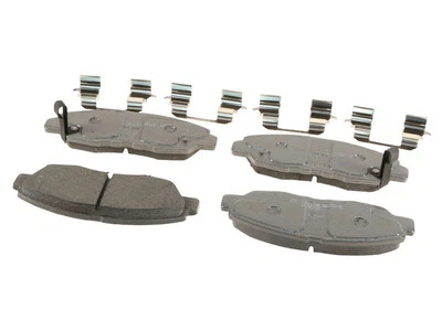 Juego de pastillas de freno delanteras Wagner 86343BQGR 2005 2006 1997 para Honda Civic 1996-2015 Foto 1 de 2