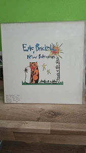 Edie Brickell – Shooting Rubberbands At The Stars - VINYL - Picture 1 of 1