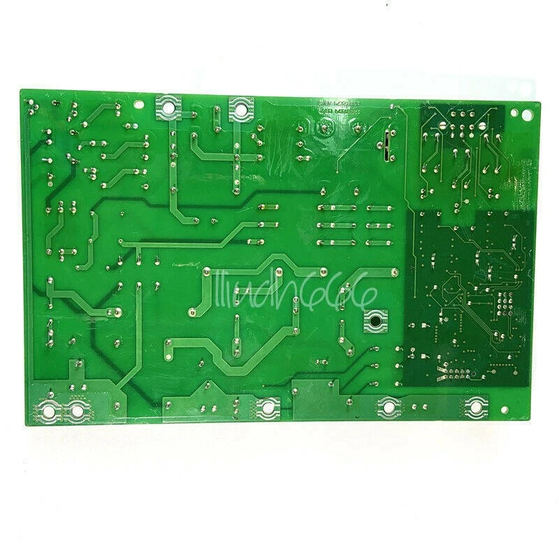 1PC USED Danfoss  130B7174 160-132-200KW thyristor rectifier precharge board - Image 1 of 1