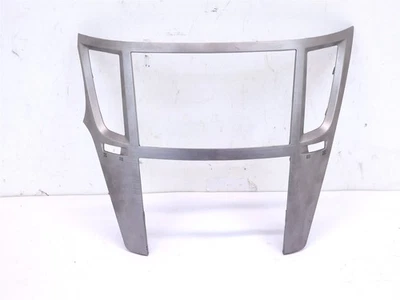 13-14 Subaru Legacy Outback Radio Center Bezel Vent Vents Trim Dash 2013-2014 - Image 1 of 4
