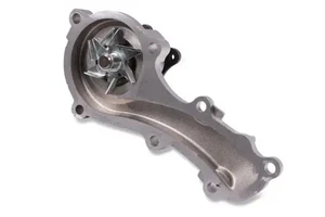 Water pump Mechanical P7366 HEPU for NISSAN ALMERA TINO PRIMERA ALMERA Mk II - Picture 1 of 8