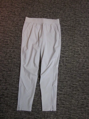 Under Armour, Storm, Water Resistant, Warm Up Pants, Youth, Girls Size: YXL, NWT - Image 1 of 4
