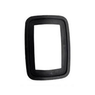 Nuevo moldura de anillo de arranque de cambio genuino Mercedes-Benz (1975-1985) OE 1232670197 Foto 1 de 4